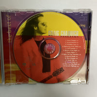 ซีดี Craig Chaquico - Panorama CD NM or M-