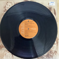 แผ่นเสียง Various - The Best Of A Great Year Vol.I Vinyl VG+ 2LPs