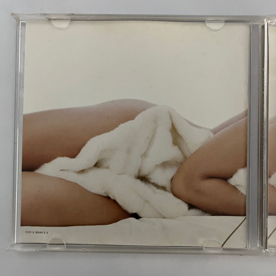 Janet Jackson - All For You CD NM