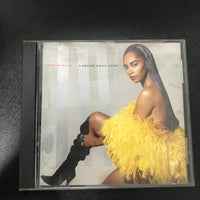 ซีดี Jody Watley - Larger Than Life CD VG+