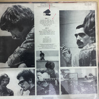 แผ่นเสียง Gary Burton Quartet - Lofty Fake Anagram Vinyl VG+