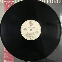 แผ่นเสียง Randy Crawford - Miss Randy Crawford Vinyl VG+