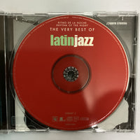 ซีดี Various - Ritmo De La Noche / Rhythm Of The Night - The Very Best Of Latin Jazz CD NM or M-