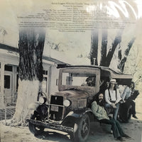 แผ่นเสียง Loggins And Messina - Sittin' In Vinyl VG+
