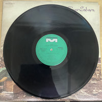 แผ่นเสียง McCoy Tyner - Sahara Vinyl VG+