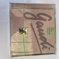ซีดี The Alan Parsons Project - Gaudi CD NM or M-