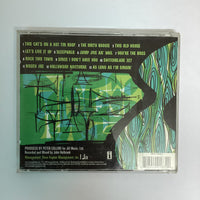 ซีดี Brian Setzer Orchestra - The Dirty Boogie CD VG+