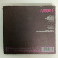 ซีดี Big Bang - Number 1 CD VG+