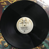 แผ่นเสียง Y & T - Mean Streak Vinyl VG+