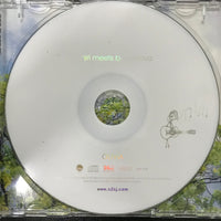 ซีดี Olivia Ong - Fall In Love With Olivia CD VG+