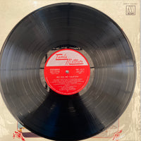 แผ่นเสียง Various - New Soul Best Collection Vinyl VG+