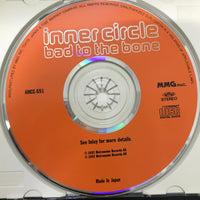 ซีดี Inner Circle - Bad To The Bone CD VG+