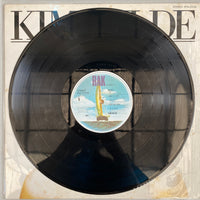 แผ่นเสียง Kim Wilde - Select Vinyl VG+