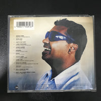 ซีดี Incognito - Remixed CD VG+