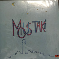 แผ่นเสียง Georges Moustaki - Esperance Vinyl VG+