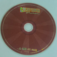 ซีดี Hermes House Band - Life Is A Party CD VG