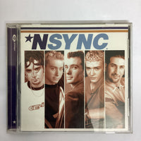 ซีดี NSYNC - *NSYNC CD VG