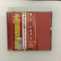 ซีดี The Beatles - 1 CD VG
