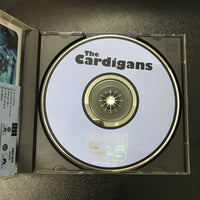 ซีดี The Cardigans / The Cardigans - Life = ライフ CD VG+