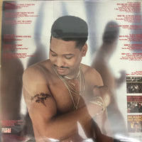 แผ่นเสียง Various - Mr. Magic's Rap Attack Volume 4 Vinyl VG+ 2LPs