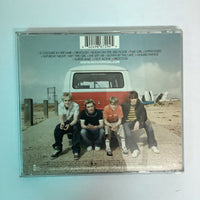 ซีดี McFly - Room On The 3rd Floor CD VG+