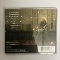 ซีดี Mindi Abair - Life Less Ordinary CD NM or M-