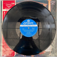 แผ่นเสียง Tom Jones - Live Caesars Palace 2LP Vinyl VG+