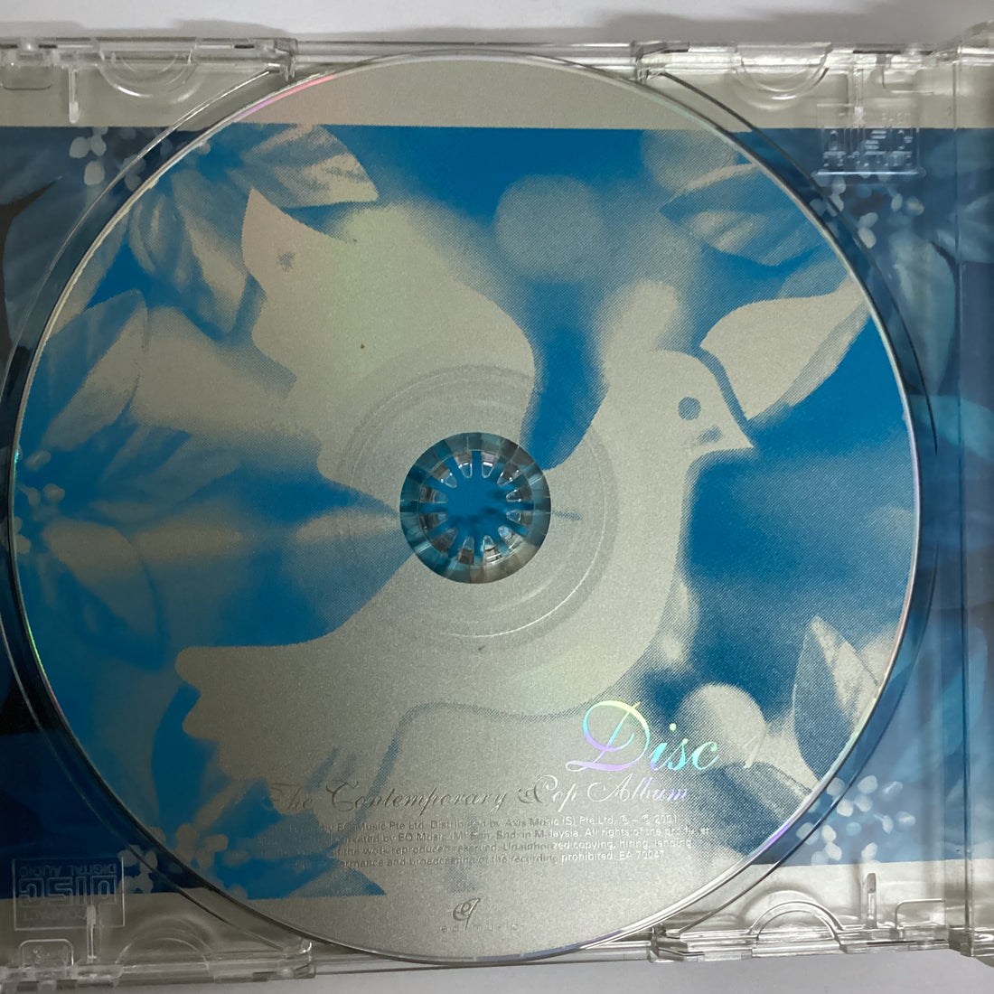 ซีดี Various - Complete Christmas Hits Collection CD VG+ 3CDs