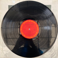 แผ่นเสียง Various - Sentimental Journey The Standard Vocal Collection Vinyl VG+