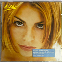 ซีดี Billie Piper - Honey To The B (CD) (VG)