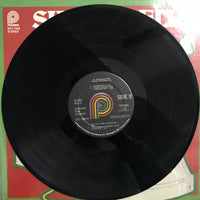 แผ่นเสียง The Birchwood Pops Orchestra - Silver Bells Vinyl VG+