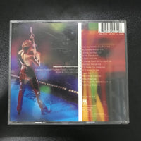 ซีดี Sheryl Crow / Friends Of Sheryl Crow - Live From Central Park CD VG+