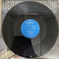 แผ่นเสียง Lennie Tristano - A Guiding Light Of The Forties Vinyl VG+