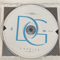 ซีดี David Garrett  - Caprice (CD) (VG+)