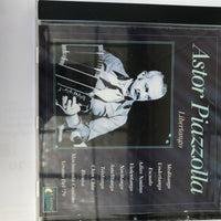 ซีดี Astor Piazzolla - In Concert CD VG+