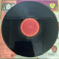 แผ่นเสียง Earth, Wind & Fire - Faces Vinyl VG+ 2LPs