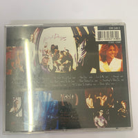 ซีดี Bon Jovi - These Days CD VG+