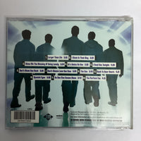 ซีดี Backstreet Boys - Millennium CD VG