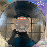 แผ่นเสียง Gene Pitney - Blue Gene Vinyl VG