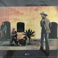 แผ่นเสียง Poco - Rose Of Cimarron Vinyl VG+