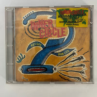 ซีดี Inner Circle - Reggae Dancer CD VG+