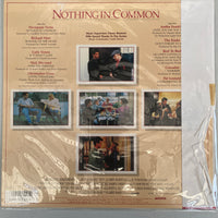 แผ่นเสียง Various - Nothing In Common Original Soundtrack = ナッシング・イン・コモン　コロムビア映画「ナッシング・イン・コモン」オリジナル・サウンドトラック盤 Vinyl VG+