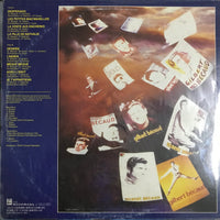 แผ่นเสียง Gilbert Bécaud - Desperado - Olympia 83 Vinyl VG+ 2LPs