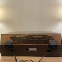 Sony PS-2400 Manual Belt Drive Turntable (220V)