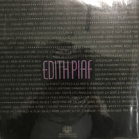 แผ่นเสียง Edith Piaf - Hymne A L’Amour Vinyl VG+ 2LPs