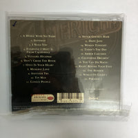 ซีดี America - The Complete Greatest Hits CD NM or M-