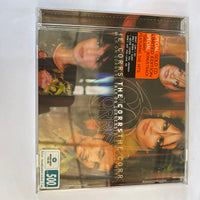 ซีดี The Corrs - Talk On Corners CD NM or M-