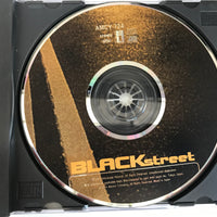 ซีดี Blackstreet - Blackstreet CD VG+
