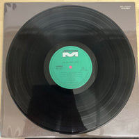 แผ่นเสียง Lee Konitz - The Lee Konitz Duets Vinyl VG+