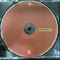 ซีดี Lauryn Hill / Lauryn Hill - The Miseducation Of Lauryn Hill = ミスエデュケーション CD VG+